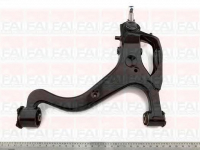 FAI AUTOPARTS ss6320 -  Рычаг независимой подвески колеса, подвеска колеса